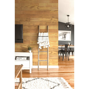 GRAINwood 3D Wall Planks