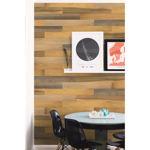 HOLEYwood 3D Wall Planks