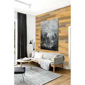 HOLEYwood 3D Wall Planks