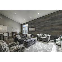 Load image into Gallery viewer, EBONYwood 3-D Wall Planks