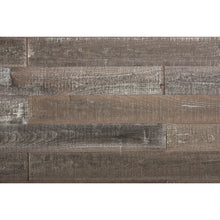 Load image into Gallery viewer, ANTIQUEwood 3D Wall Planks