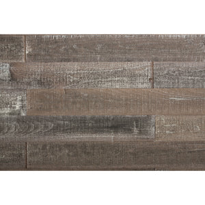 ANTIQUEwood 3D Wall Planks