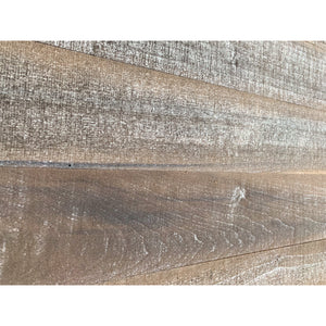 ANTIQUEwood 3D Wall Planks