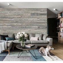 Load image into Gallery viewer, BARNwood 3D Wall Planks