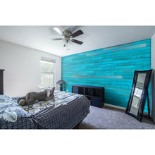 Load image into Gallery viewer, TIFFANYwood 3D Wall Planks