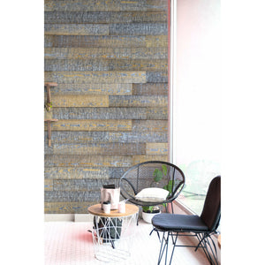 CAMOwood 3D Wall Planks