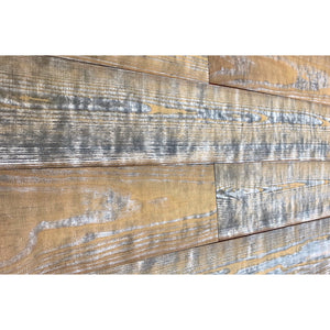 CAMOwood 3D Wall Planks