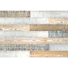 Load image into Gallery viewer, Pearl, Art, Camo Mix Wall Planks