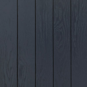 Solid Wood Shiplap Panels - Oak