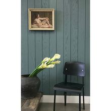 Load image into Gallery viewer, Solid Wood Shiplap Panels - Oak