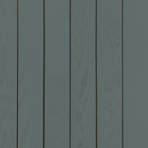 Solid Wood Shiplap Panels - Oak