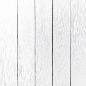 Solid Wood Shiplap Panels - Oak