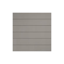 Load image into Gallery viewer, Classic Shiplap - Gray