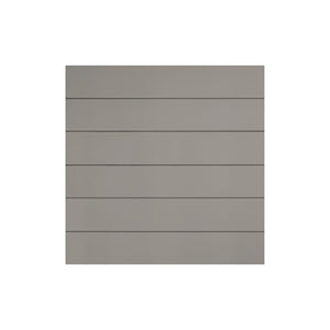 Classic Shiplap - Gray