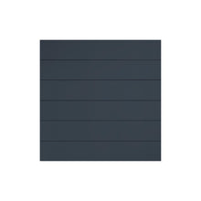 Load image into Gallery viewer, Classic Shiplap - Midnight Navy