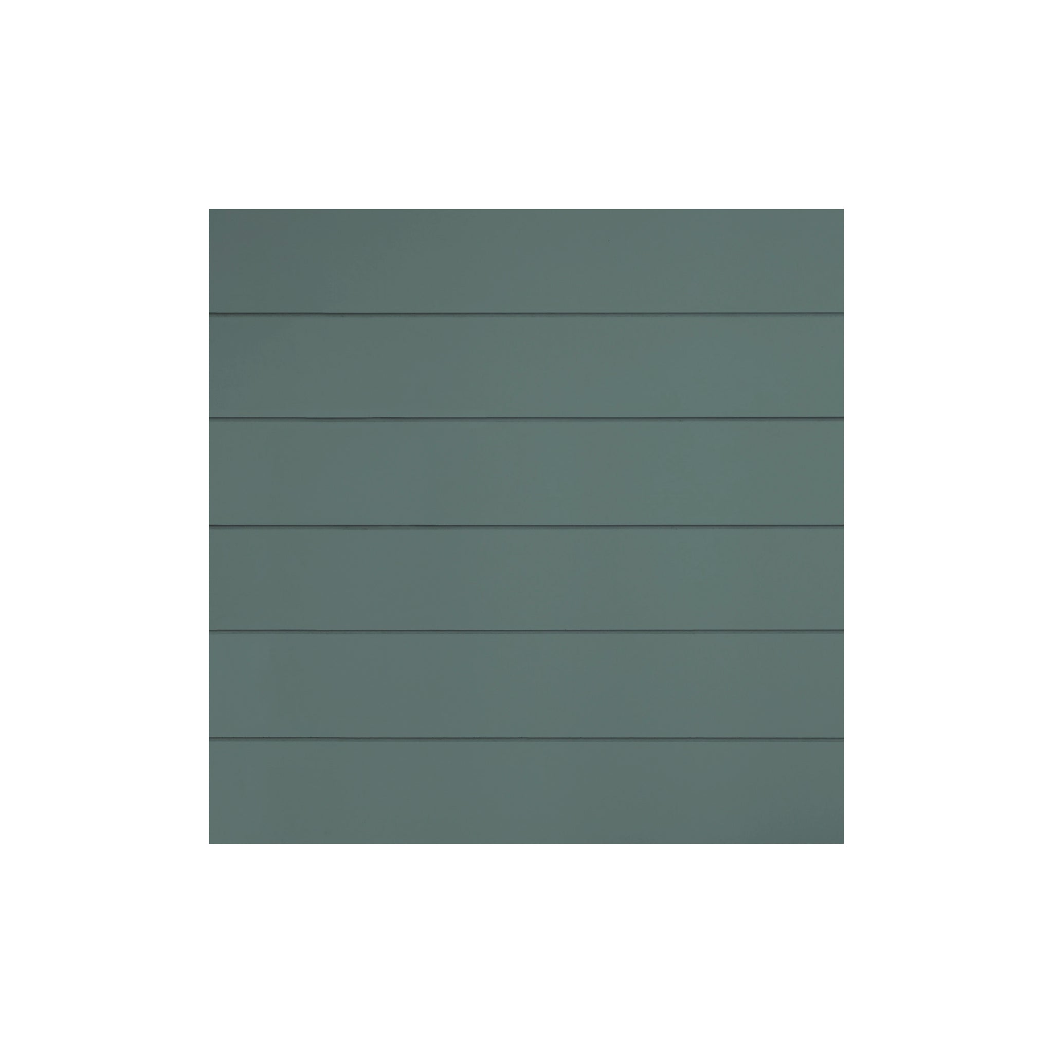 Classic Shiplap - Sage Green – Panel My Walls