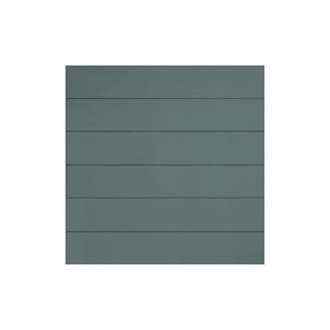 Classic Shiplap - Sage Green